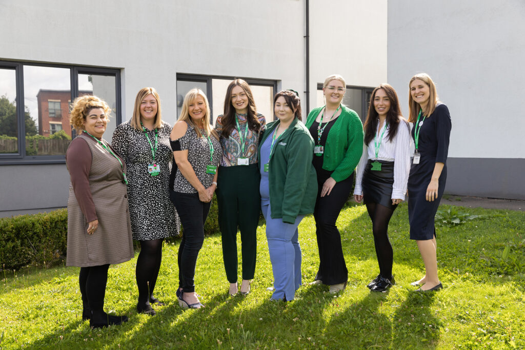 Cancer Support Workers at Greater Manchester Cancer Alliance